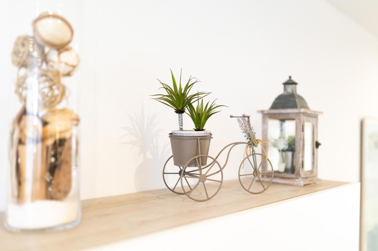 Casa Mimar - Moderna, Jardín Y Wifi Fibra 1 Gb, Ideal Vacaciones Y Teletrabajo Сasa de vacaciones La Oliva