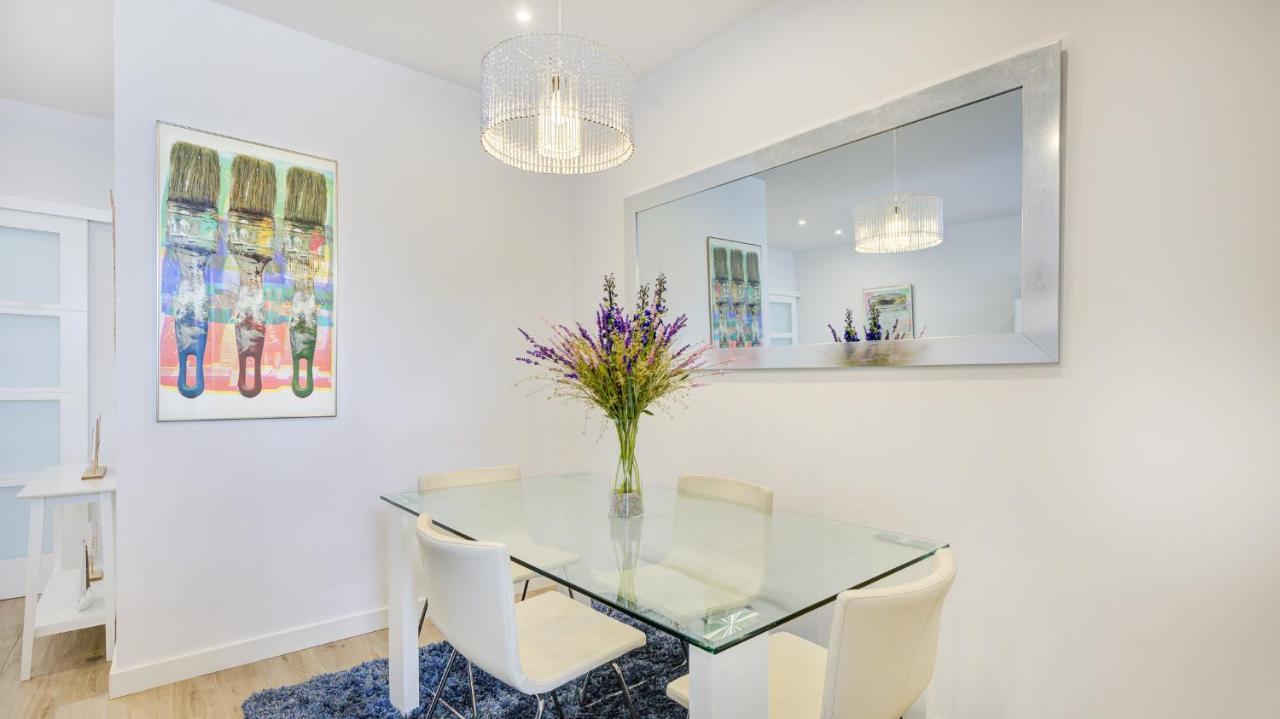 Casa Mimar - Moderna, Jardín Y Wifi Fibra 1 Gb, Ideal Vacaciones Y Teletrabajo Сasa de vacaciones