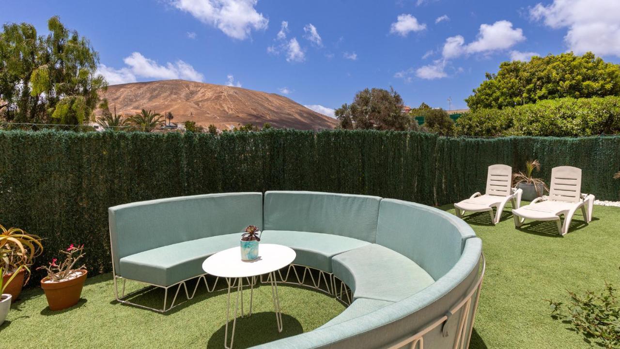 Casa Mimar - Moderna, Jardín Y Wifi Fibra 1 Gb, Ideal Vacaciones Y Teletrabajo