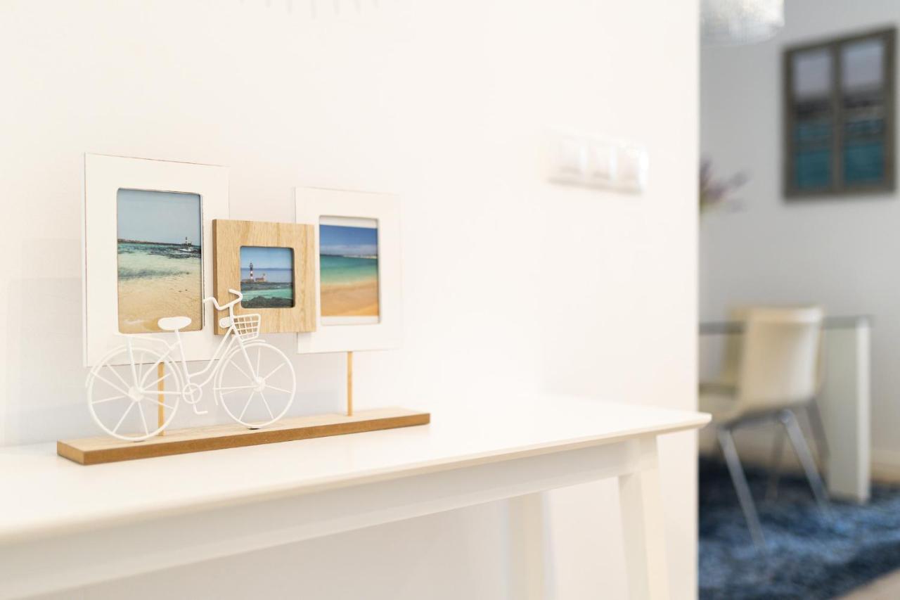 Hébergement de vacances Casa Mimar Moderna Y Acogedora