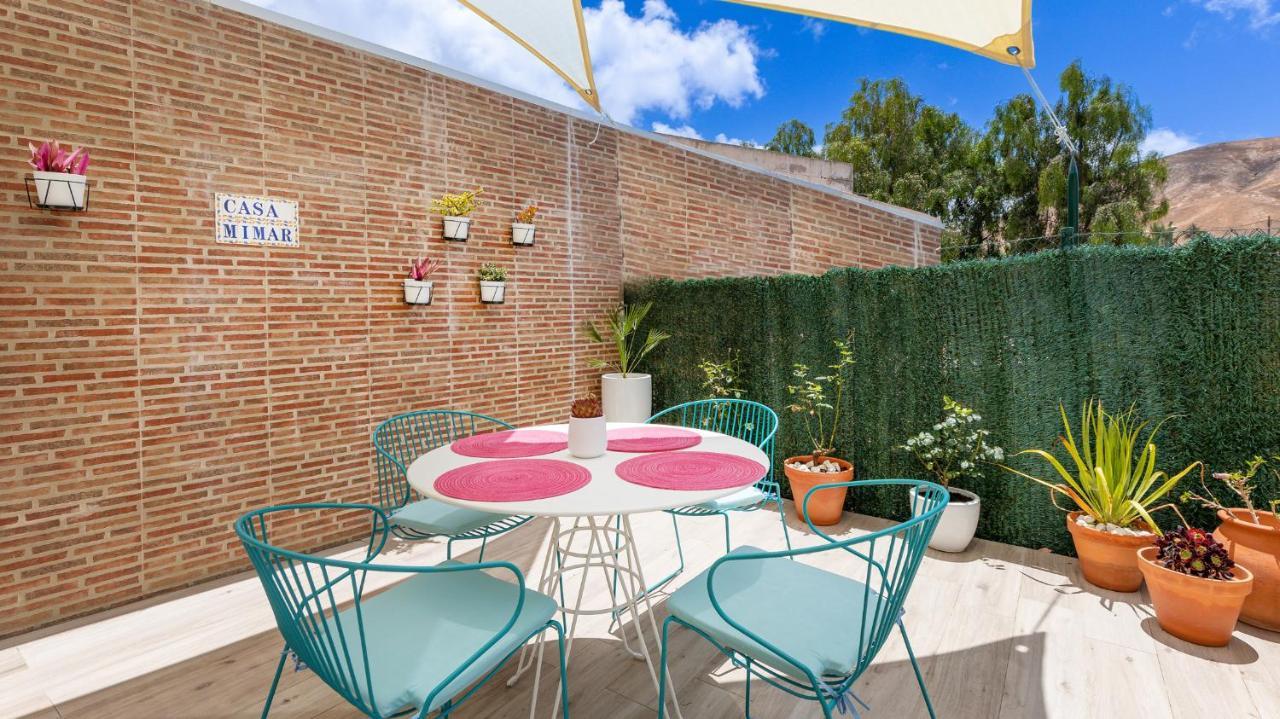 Casa Mimar Moderna Y Acogedora