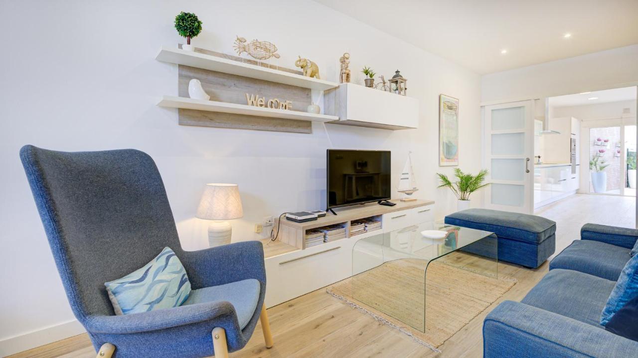 Casa Mimar Moderna Y Acogedora Hébergement de vacances *