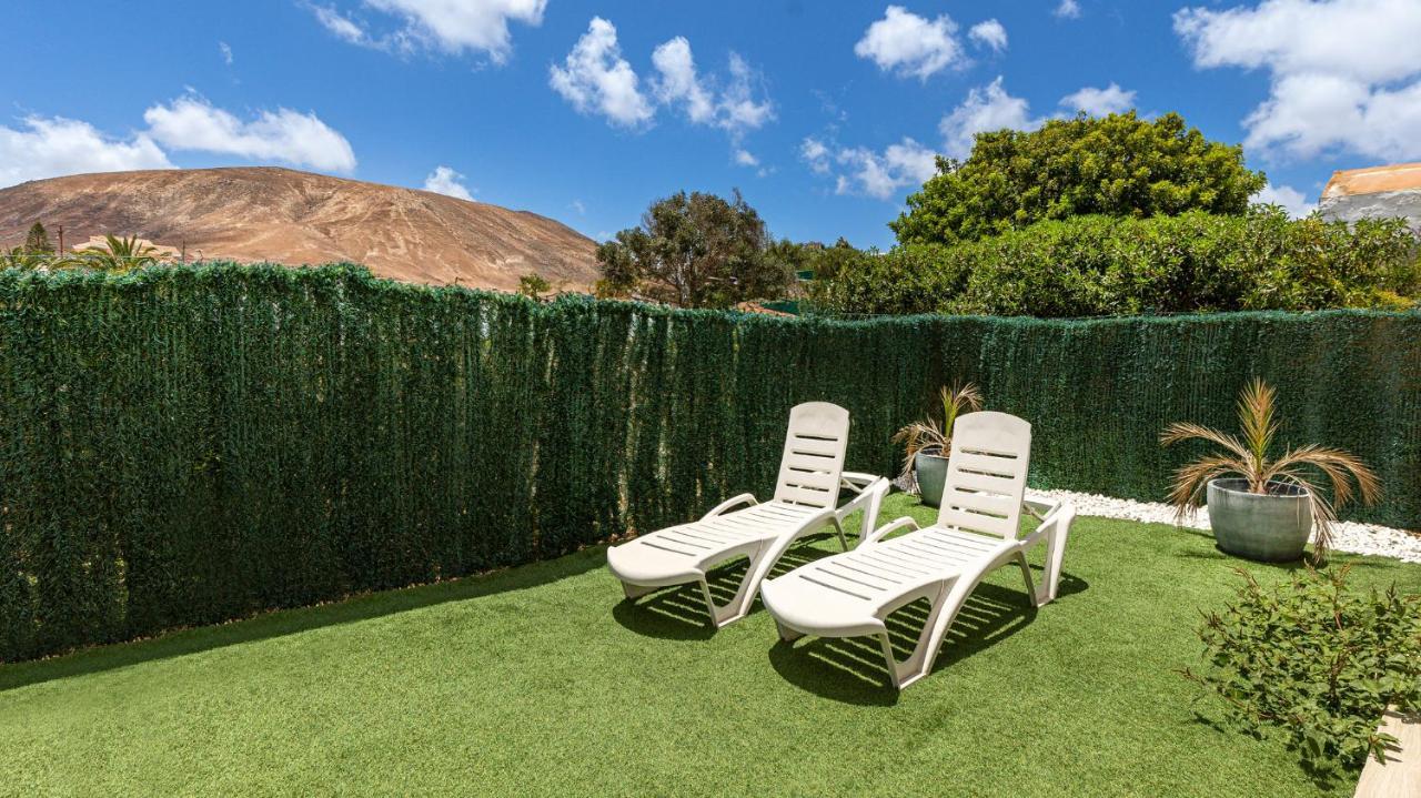Casa Mimar Moderna Y Acogedora Hébergement de vacances *
